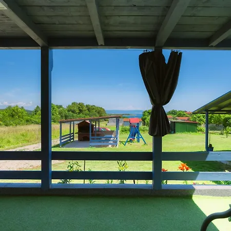 Marlera With Sea View Apartment *
