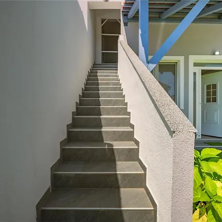 Marlera With Sea View