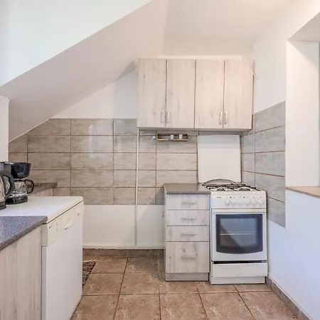 Apartment Marlera With Sea View *