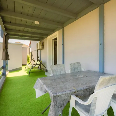 Marlera With Sea View Apartment *