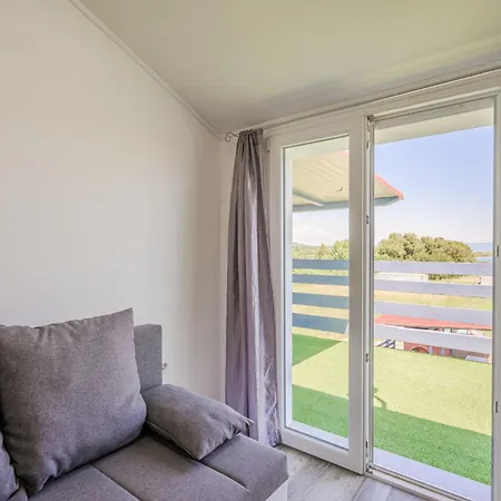 Marlera With Sea View Apartment *